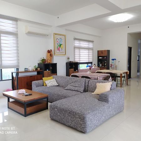 Soul Home Jiaoxi Esterno foto