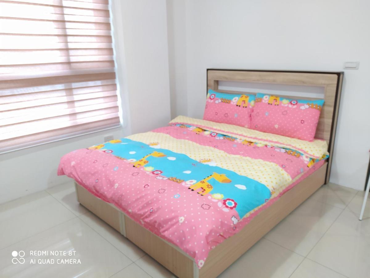 Soul Home Jiaoxi Esterno foto