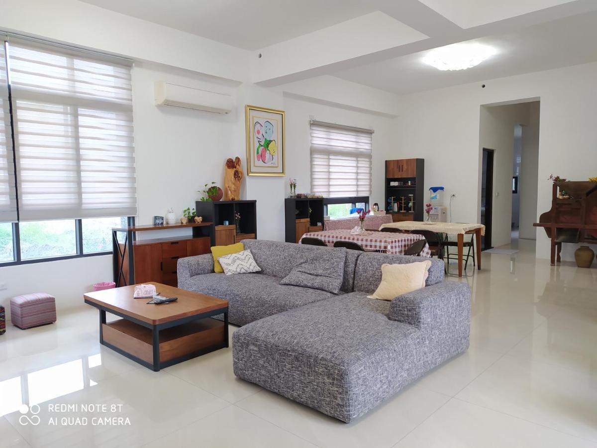 Soul Home Jiaoxi Esterno foto