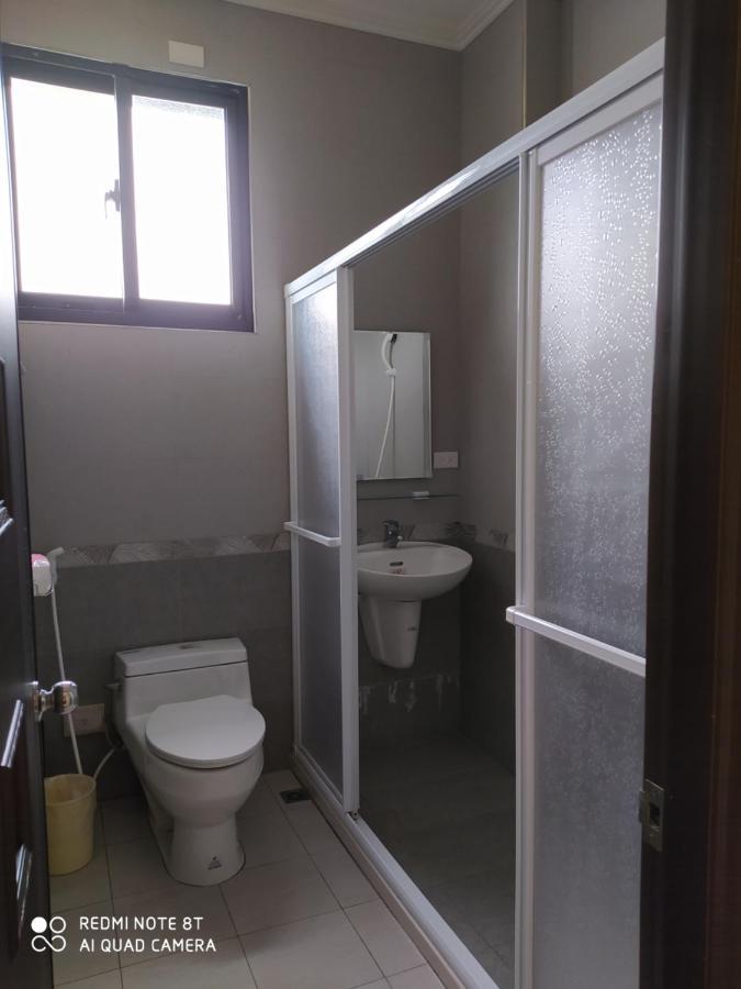 Soul Home Jiaoxi Esterno foto